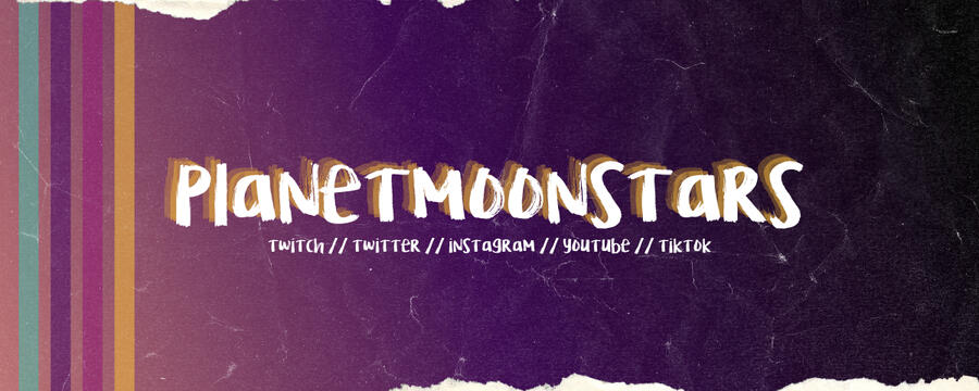 Alt Stream/YouTube Banner