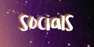 Alt Socials Panel