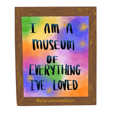 Museum of Everything